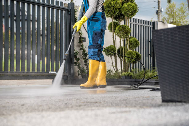 Paint Preparation in San Marcos, TX
