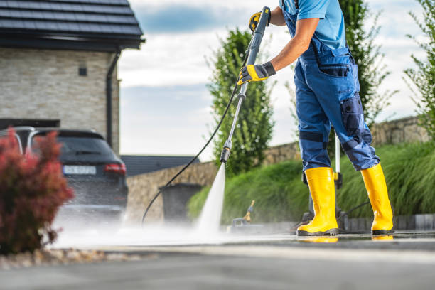 Trusted San Marcos, TX Pressure Washing Services Experts